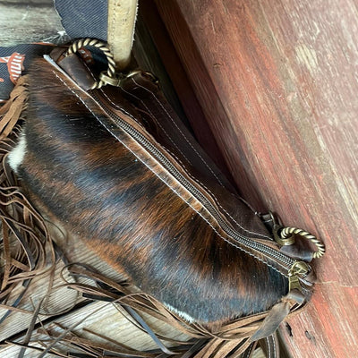 Patsy - Tricolor w/ Blank Slate-Patsy-Western-Cowhide-Bags-Handmade-Products-Gifts-Dancing Cactus Designs